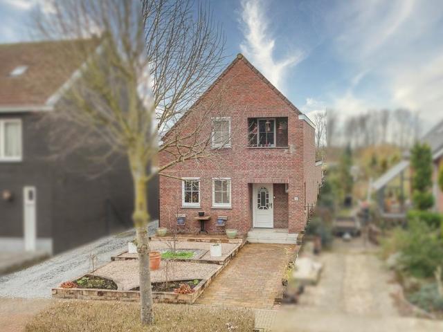 Oude Rijksweg Zuid 22, 6114RD, Susteren, Limburg 6114RD