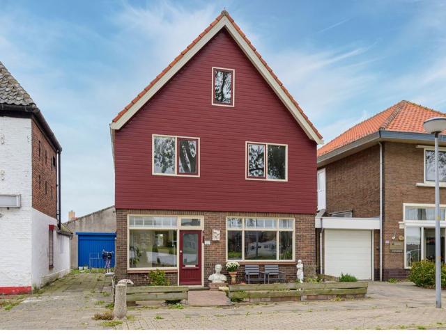 Oude Rijksweg 107, 1756EN, t Zand, Noord Holland 1756EN