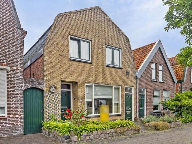 Oude Rijksweg 44, 4511HW, Breskens, Zeeland 4511HW