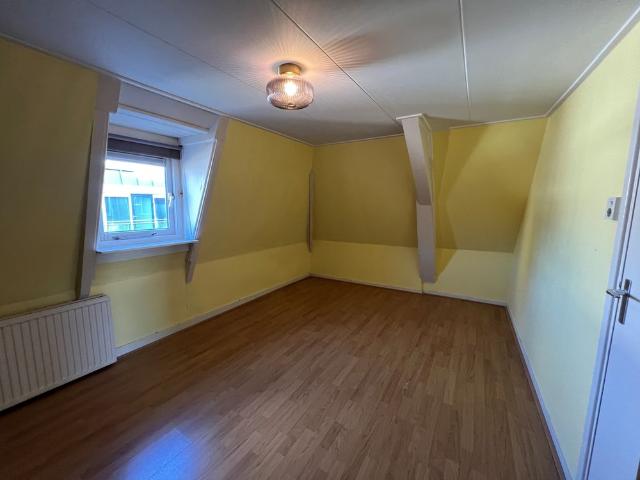 Oude Singel 244, 2312 RK Leiden