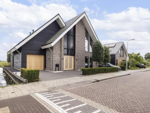 Oude Wetering 19, 2959GA, Streefkerk, Zuid Holland 2959GA