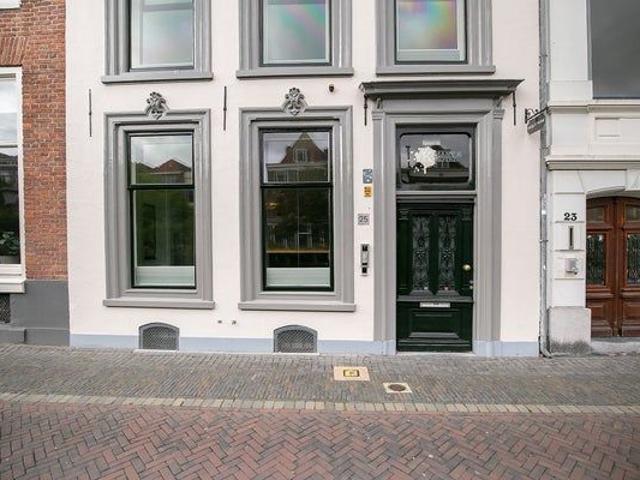 Oudegracht