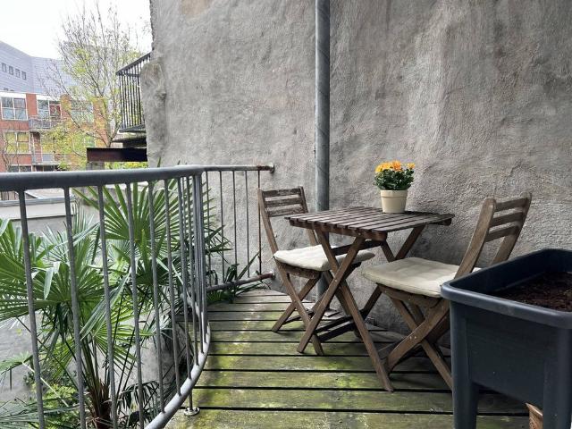 Oudegracht 67A