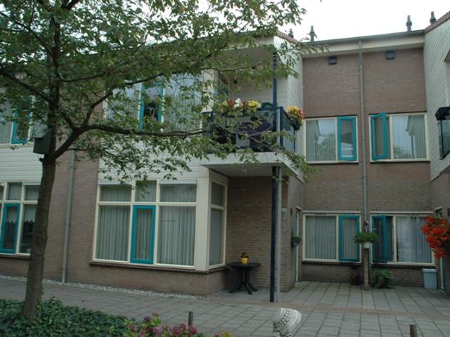 Oudedijk 40