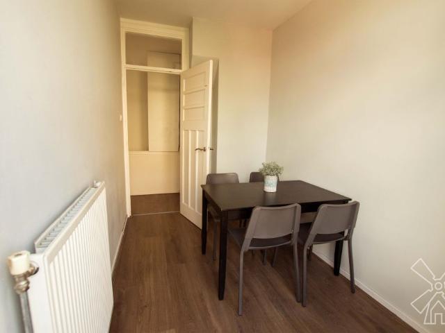 Oudemansstraat 1151