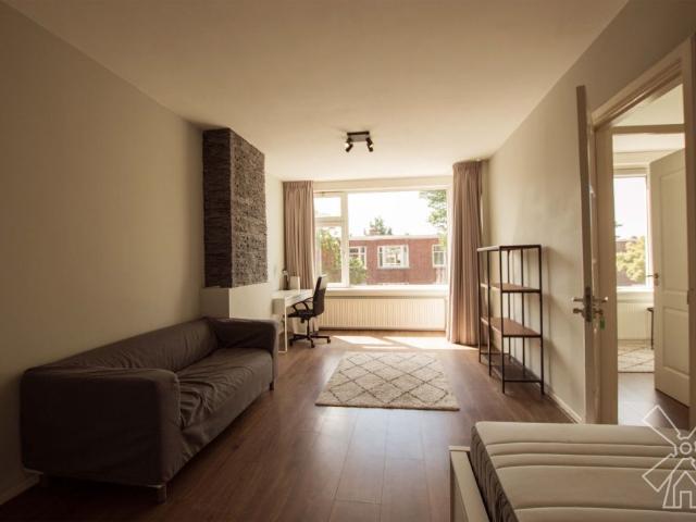 Oudemansstraat 1152