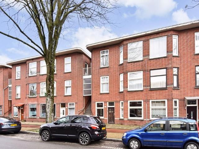 Oudemansstraat, 316, 2522TE, Den Haag, Zuid Holland 2522TE