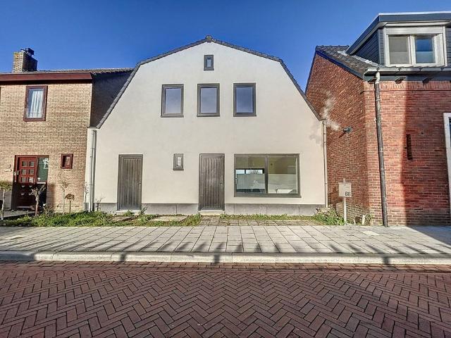 Oudestad, 66, 4501JC, Oostburg, Zeeland 4501JC