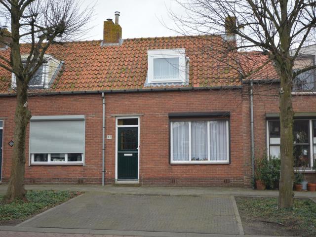 Oudestad, 17, 4501JA, Oostburg, Zeeland 4501JA