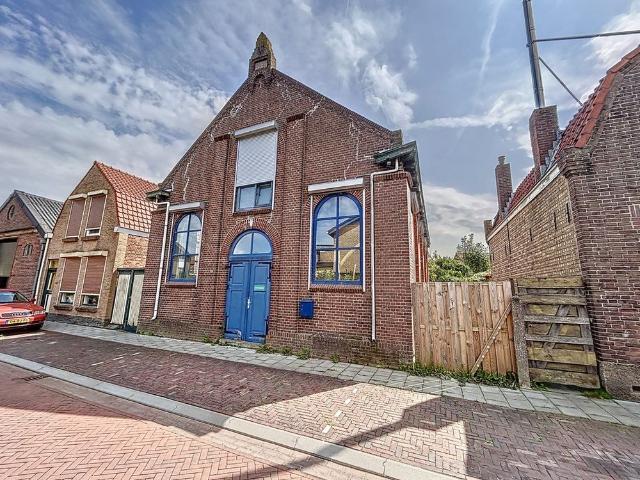 Oudestad, 37, 4501JA, Oostburg, Zeeland 4501JA