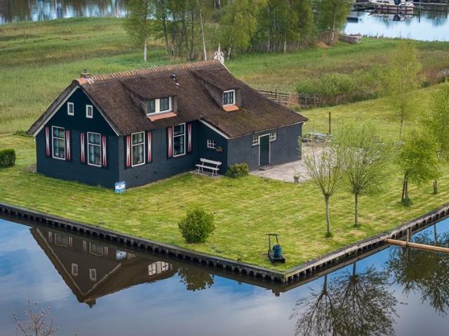 Oudeweg, 10, 8376HP, Ossenzijl, Overijssel 8376HP