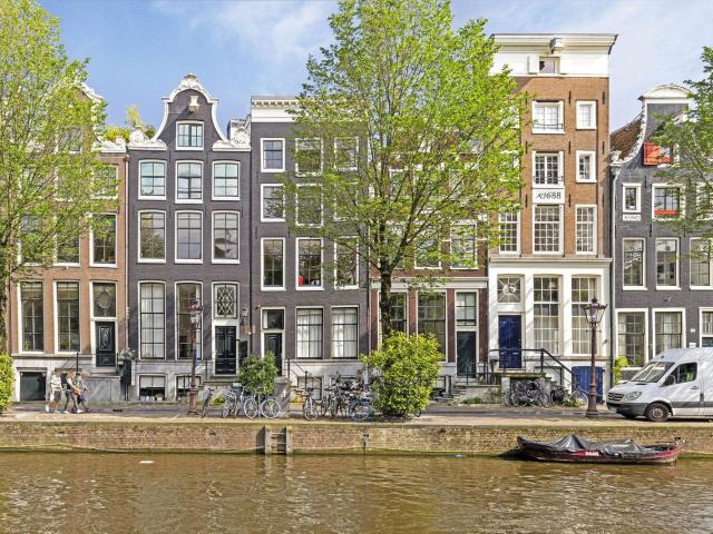 Oudezijds Voorburgwal 111 G, 1012EN, Amsterdam, Noord Holland 1012EN