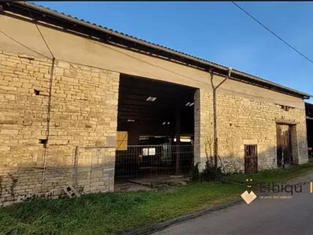Oudincourt 52310 Achat / Vente terrain