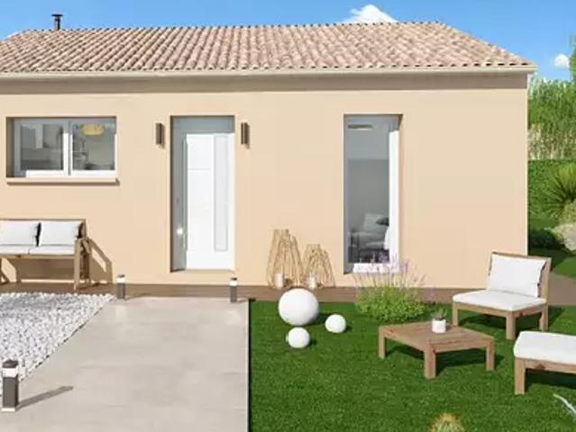 Oudon 44521 Achat / Vente maison