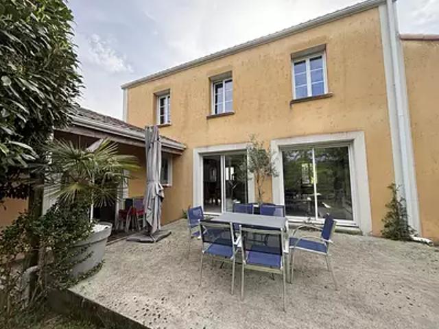 Oudon 44521 Achat / Vente maison 5 pièces t5