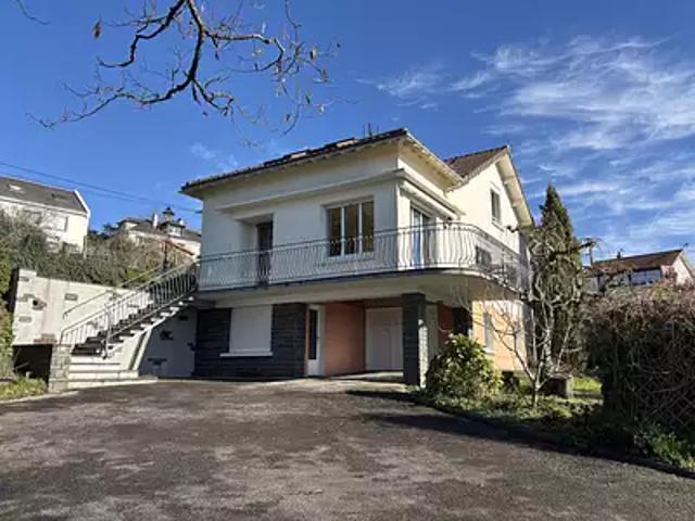 Oudon 44521 Achat / Vente maison 8 pièces t8