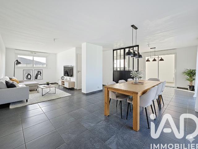 Oudon Vente Maison 44