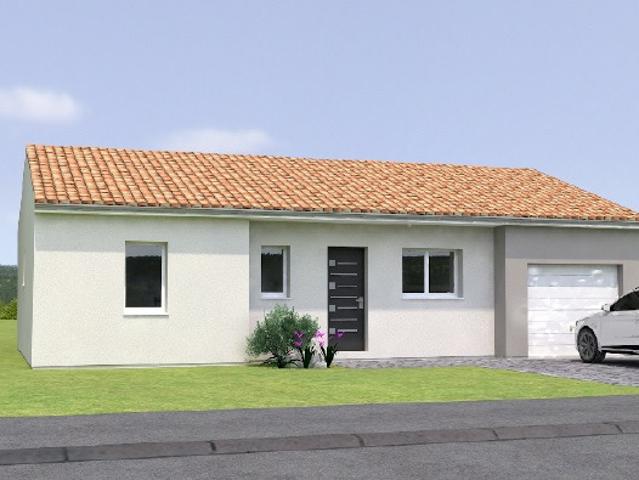 Oudon Vente Maison 44
