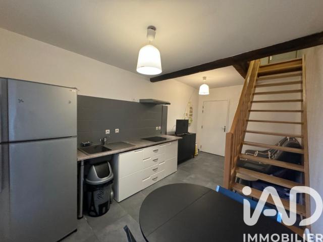 Oudrenne Location Appartement 57
