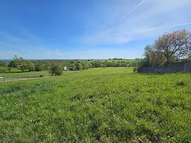 Oueilloux 65190 Achat / Vente terrain