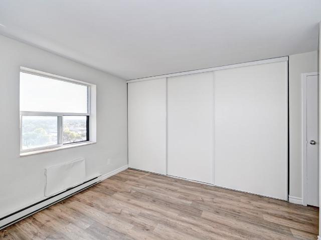 Ouellette Tower Apartments 1 Bedroom Apartment for Rent at 737 Ouellette Ave, Windsor, ON N9A 6T5 Downtown Windsor