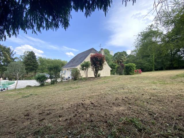 Ouest de Pau