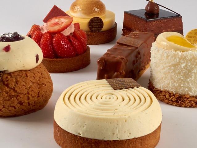 OUEST LYONNAIS VENTE PATISSERIE CHOCOLATERIE GLACIER SUR DEUX SITES