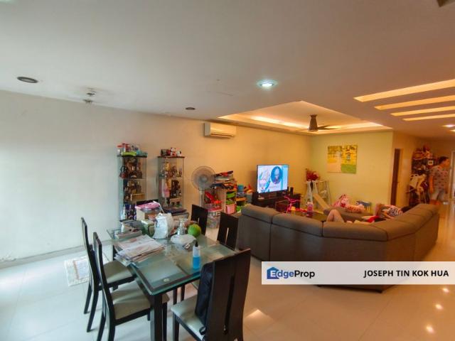 OUG 2 Storey Fully Renovated House For Sale