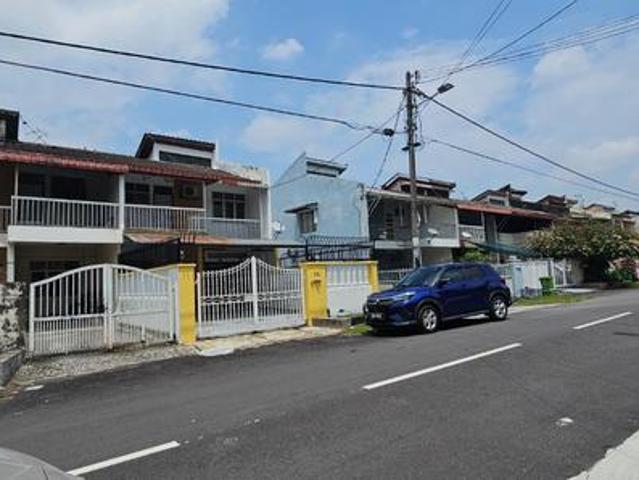 OUG 2 Storey House for Rent