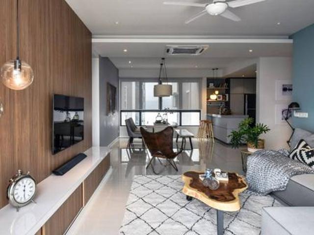 OUG Condo0 Entry Package Start Your First Property