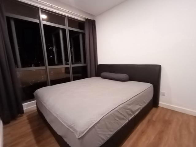 Oug Kl Condo Vivo Residences Ff Beautiful River View Unit for Rent