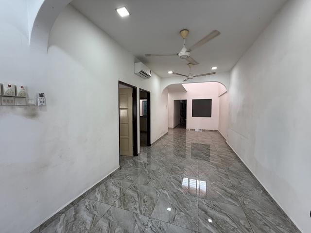 OUG Jalan Awan Kecil Old Klang Road 1 Storey 20x80sf