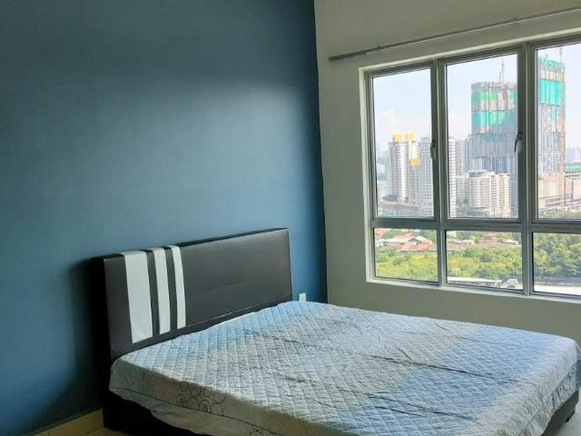 OUG, Pavillion, mall, Bukit jalil, Bloomsvale, Mid valley, KLCC, TRX, KTM, LRT, UM, PJ, Bangsar, Sunway, Sri petaling