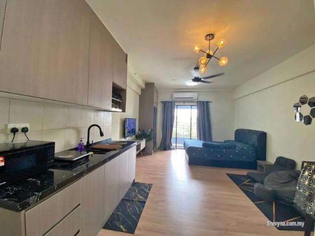 oug pakland condo