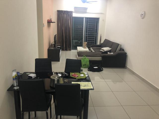 OUG Parkland Block D1