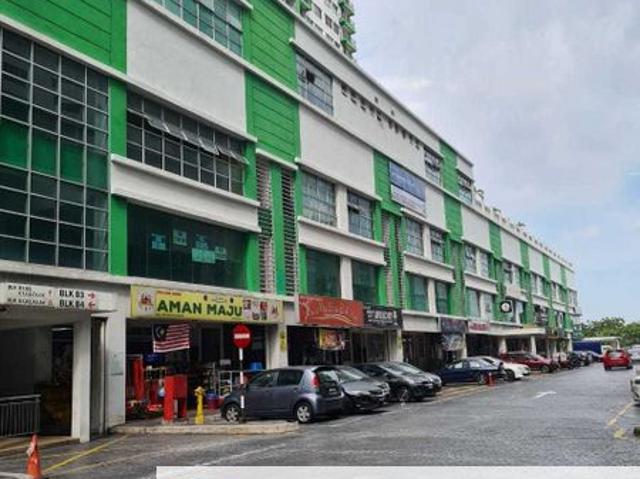 OUG PARKLANE