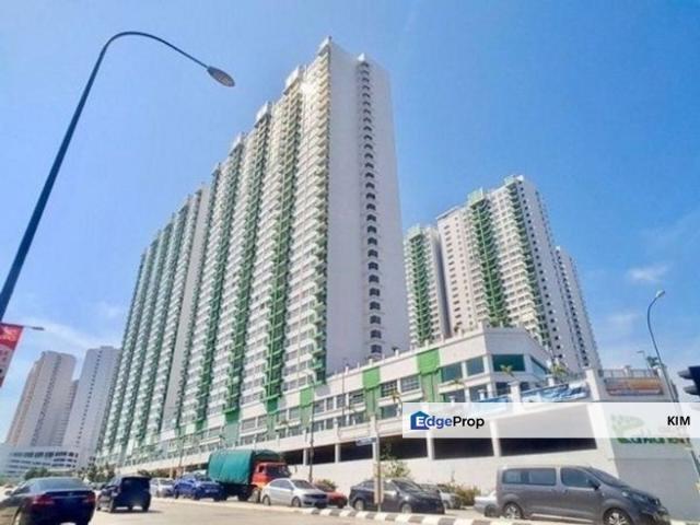 OUG Parklane