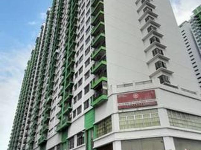 OUG Parklane