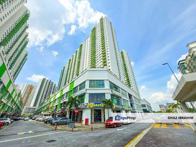 OUG Parklane