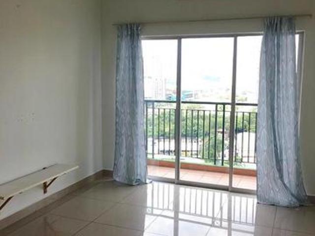 Oug Parklane Condo1 ParkingBasic UnitOld Klang Road