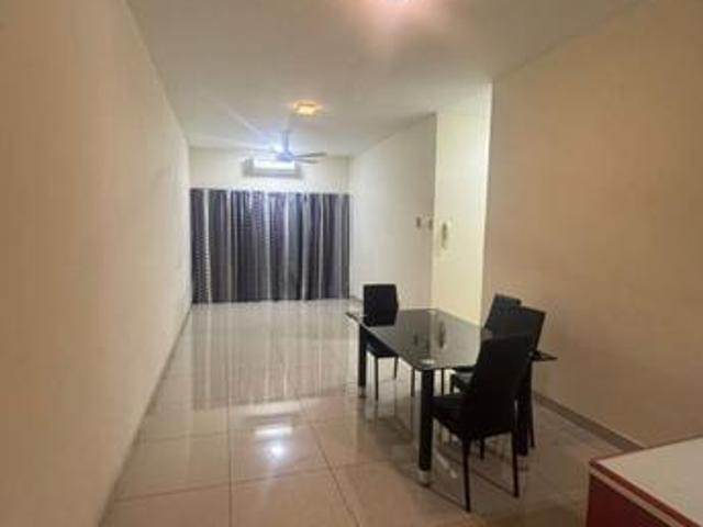 OUG Parklane CondoGood Condition High FloorOld Klang Road