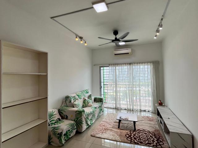 oug parklane, condominium