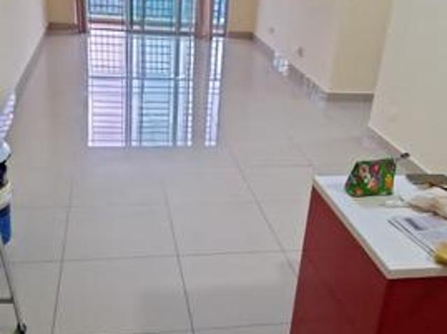 OUG Parklane Apartment