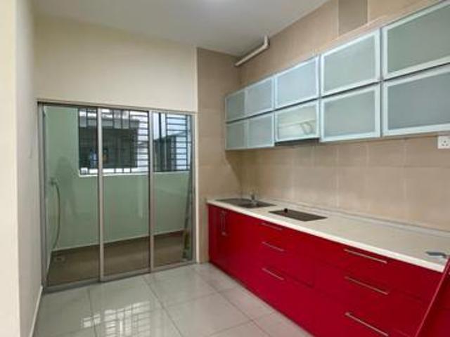 Oug Parklane At Old Klang Road Kuala Lumpur