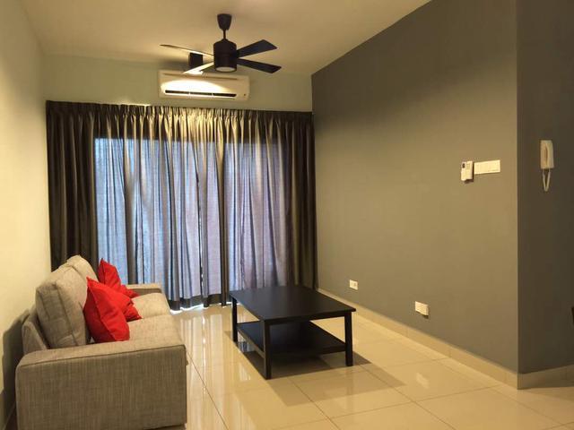 Oug Parklane At Old Klang Road Kuala Lumpur