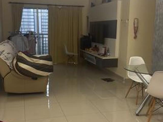Oug Parklane For rent