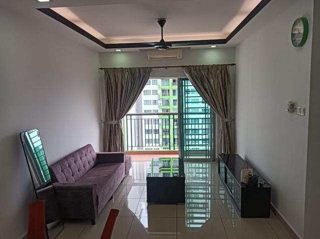 Oug Parklane Jalan Puchong