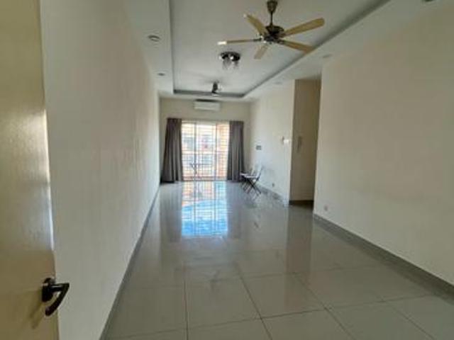 Oug parklane jalan puchong kl