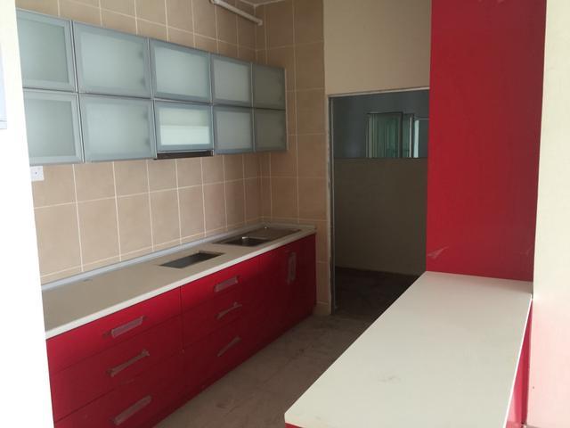 Oug Parklane Old Klang Road