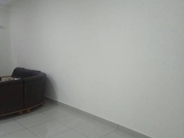 OUG Parklane, Old Klang Road